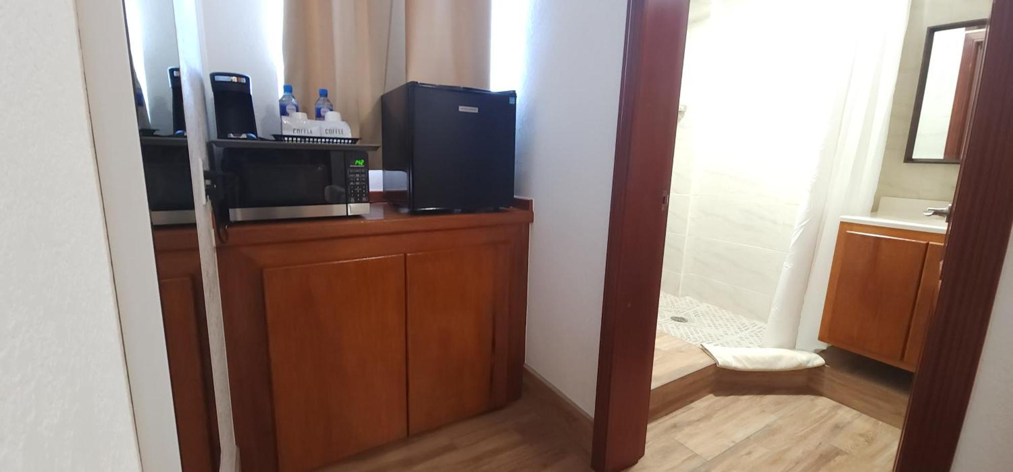 Voyager Sun & Reef Hotel San Pedro  Ngoại thất bức ảnh