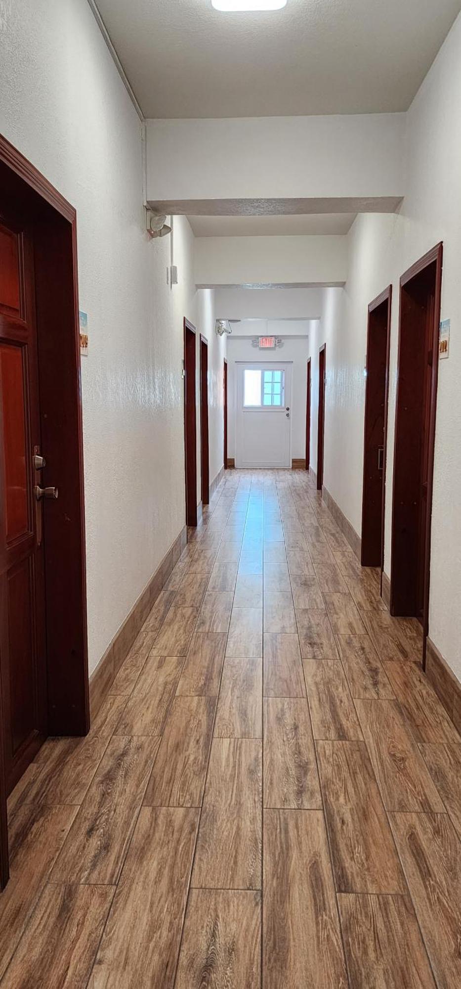 Voyager Sun & Reef Hotel San Pedro  Ngoại thất bức ảnh